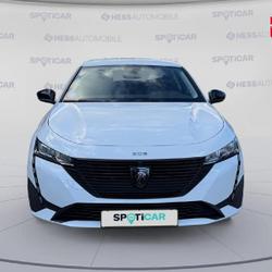 Peugeot 308 III Phase 1 PHEV 180ch Active Pack e-EAT8 Sedan