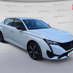 Peugeot 308 III Phase 1 PHEV 180ch Active Pack e-EAT8 Sedan