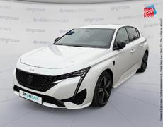 Peugeot 308 III Phase 1 Sedan