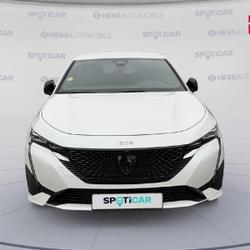 Peugeot 308 III Phase 1 1.5 BlueHDi 130ch S&S GT EAT8 Sedan