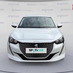 Peugeot 208 e-208 136ch Allure Sedan