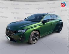 Peugeot 308 III Phase 1 Sedan