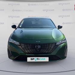 Peugeot 308 III Phase 1 1.2 PureTech 130ch S&S Allure Pack EAT8 Sedan