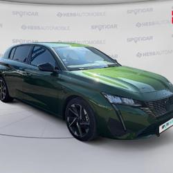 Peugeot 308 III Phase 1 1.2 PureTech 130ch S&S Allure Pack EAT8 Sedan