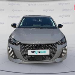 Peugeot 208 1.2 PureTech 100ch S&S Allure Sedan