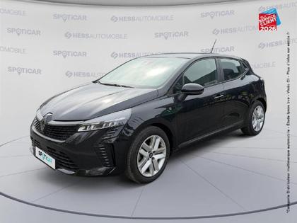 Renault Clio - 1.0 TCe 90ch Evolution - 15 299 €