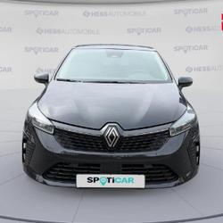 Renault Clio 5 1.0 TCe 90ch Evolution Sedan