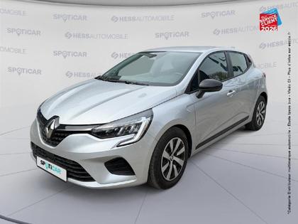 Renault Clio - 1.0 TCe 90ch Equilibre - 13 999 €