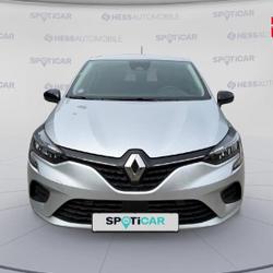 Renault Clio 5 1.0 TCe 90ch Equilibre Sedan