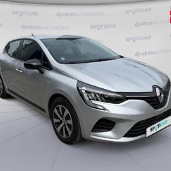 Renault Clio 5 1.0 TCe 90ch Equilibre Sedan