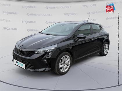 Renault Clio - 1.0 TCe 90ch Evolution - 15 499 €