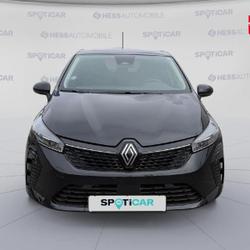 Renault Clio 5 1.0 TCe 90ch Evolution Sedan