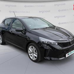 Renault Clio 5 1.0 TCe 90ch Evolution Sedan