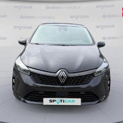 Renault Clio 5 1.0 TCe 90ch Evolution Sedan