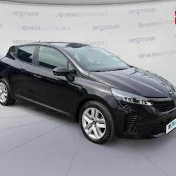 Renault Clio 5 1.0 TCe 90ch Evolution Sedan