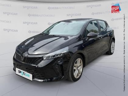 Renault Clio - 1.0 TCe 90ch Evolution - 15 499 €