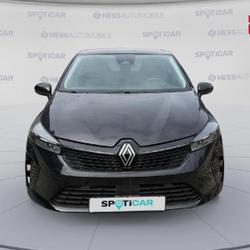 Renault Clio 5 1.0 TCe 90ch Evolution Sedan