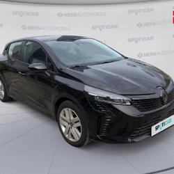 Renault Clio 5 1.0 TCe 90ch Evolution Sedan