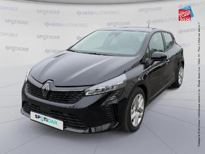Renault Clio - 1.0 TCe 90ch Evolution Radar Ar CarPlay - 15 499 €