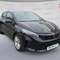 Renault Clio 5 1.0 TCe 90ch Evolution Radar Ar CarPlay Sedan