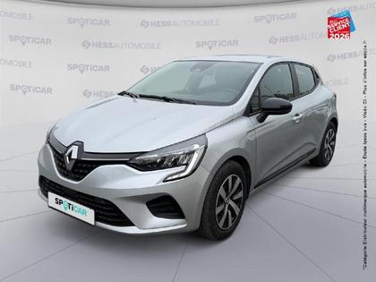 Renault Clio - 1.0 TCe 90ch Equilibre - 13 299 €