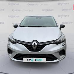 Renault Clio 5 1.0 TCe 90ch Equilibre Sedan