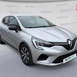 Renault Clio 5 1.0 TCe 90ch Equilibre Sedan