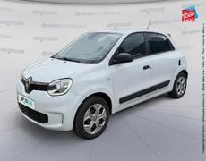 Renault Twingo 3 Sedan