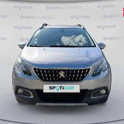 Peugeot 2008 1.2 PureTech 130ch E6.c Allure S&S Sedan