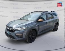 Dacia Jogger Sedan