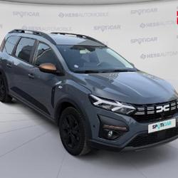 Dacia Jogger 1.0 ECO-G 100ch Extreme+ 5 places -24 Sedan