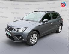 Seat Arona Sedan