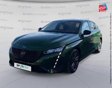 Peugeot 308 III Phase 1 Sedan