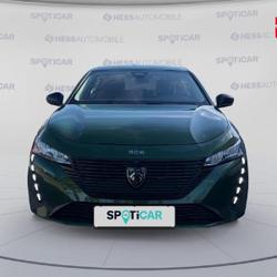 Peugeot 308 III Phase 1 1.5 BlueHDi 130ch S&S Active Pack Sedan