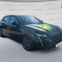 Peugeot 308 III Phase 1 1.5 BlueHDi 130ch S&S Active Pack Sedan