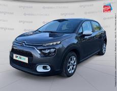 Citroen C3 Sedan