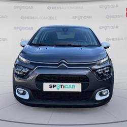 Citroen C3 1.2 PureTech 83ch S&S YOU! Sedan