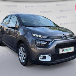 Citroen C3 1.2 PureTech 83ch S&S YOU! Sedan