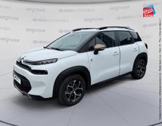 Citroen C3 Aircross Sedan