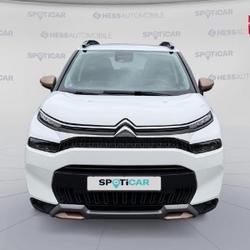 Citroen C3 Aircross PURETECH 130CH S&S C-SERIES EAT6 2022 Sedan