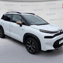 Citroen C3 Aircross PURETECH 130CH S&S C-SERIES EAT6 2022 Sedan