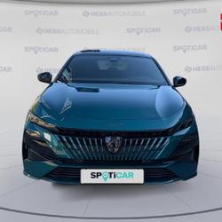 Peugeot 308 III Phase 1 1.2 Hybrid 145ch GT Exclusive e-DCS6 Sedan