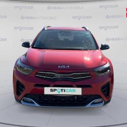 Kia Stonic 1.0 T-GDi 100ch GT Line Business DCT7 Sedan