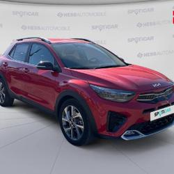Kia Stonic 1.0 T-GDi 100ch GT Line Business DCT7 Sedan