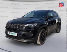 Jeep Compass Sedan