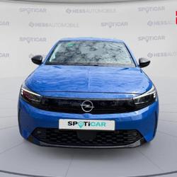 Opel Corsa 1.2 Turbo 100ch Edition BVA8 Sedan