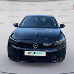 Opel Corsa 1.2 Turbo 100ch Edition BVA8 Sedan