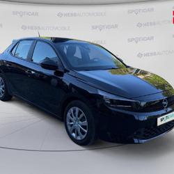 Opel Corsa 1.2 Turbo 100ch Edition BVA8 Sedan
