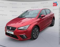 Seat Ibiza Sedan