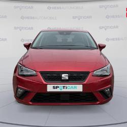 Seat Ibiza 1.0 TSI 95ch Xcellence Sedan